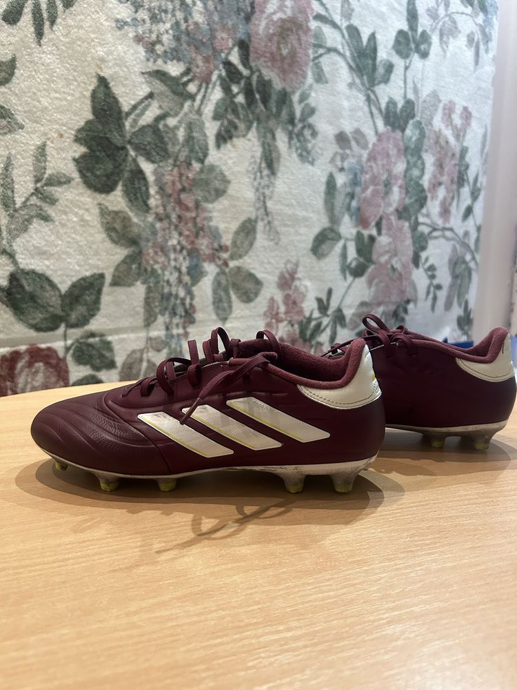 Бутсы ADIDAS оригинал