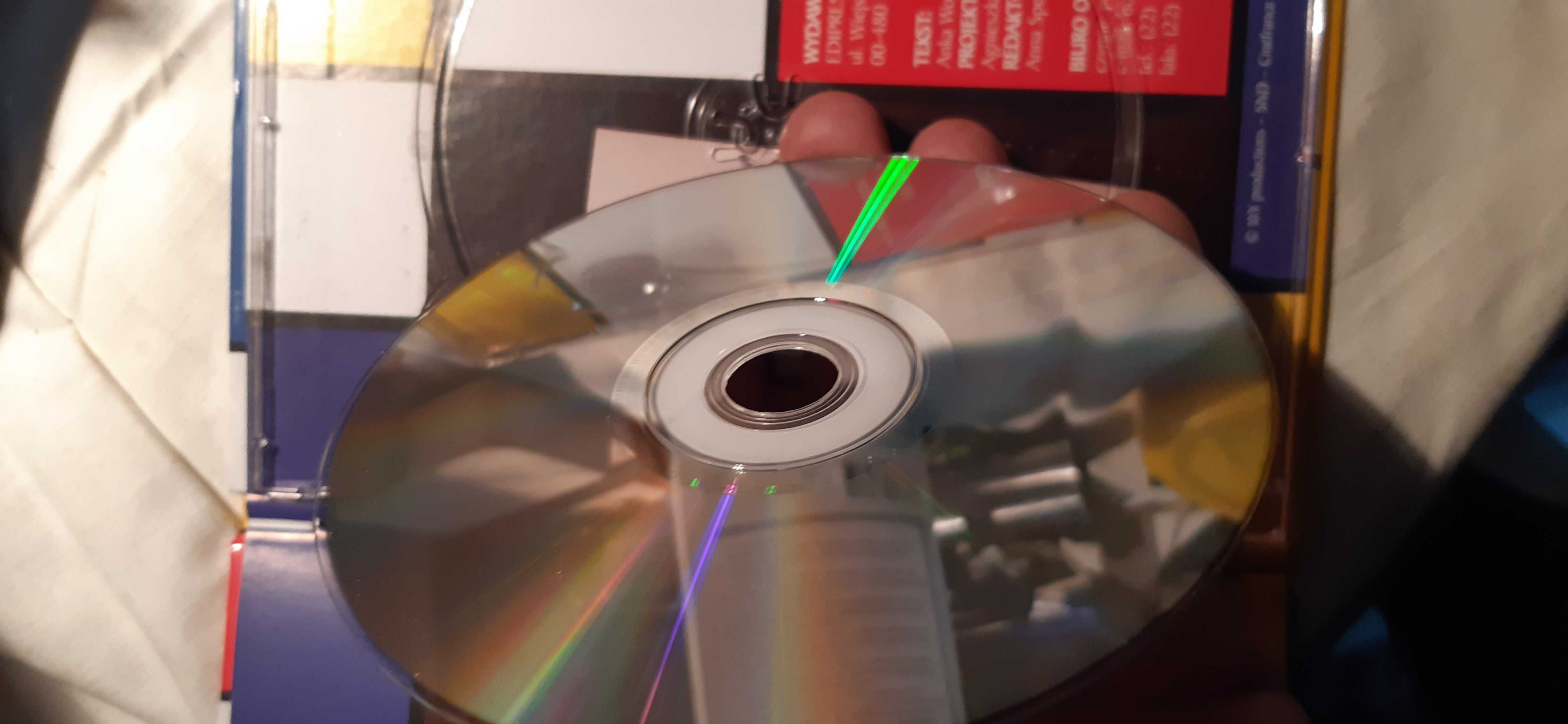 yves saint laurent dvd wydanie z książeczką