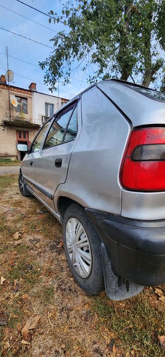 Продам шкода фелиція