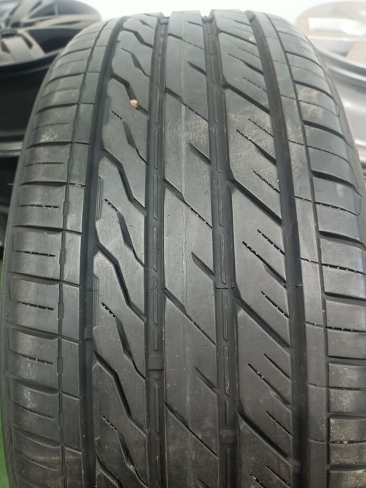 2022r 4 x 235/60/18 Landsail Opony Całoroczne Wielosezon Wysylka