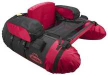 NOWE Pływadełko Berkley Tec Belly BOAT PULSE XCD + pompka