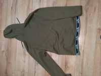 Bluza roz L w bds ellesse