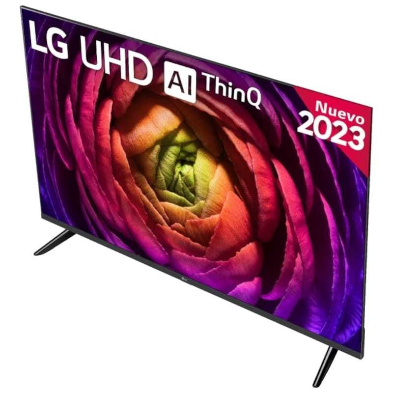 LG 55UR74006LB 55" 4K Ultra HD Smart TV WiFi