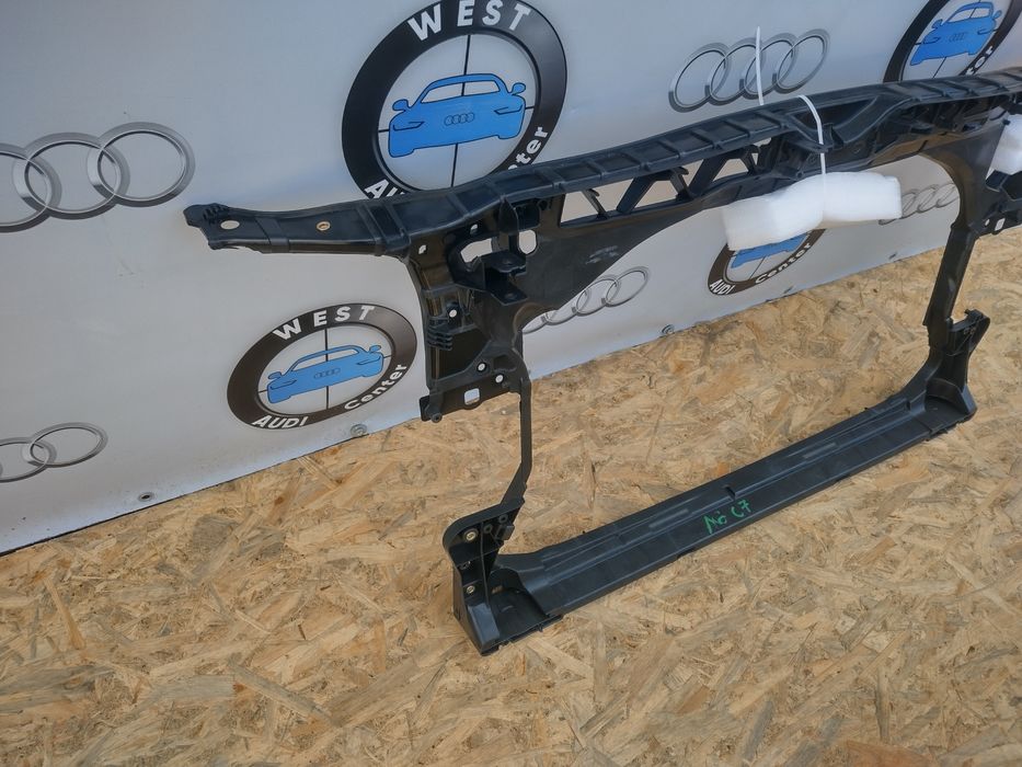 Телевізор Audi A6 C7 Установочна панель Ауді а6 с7 4G0805694