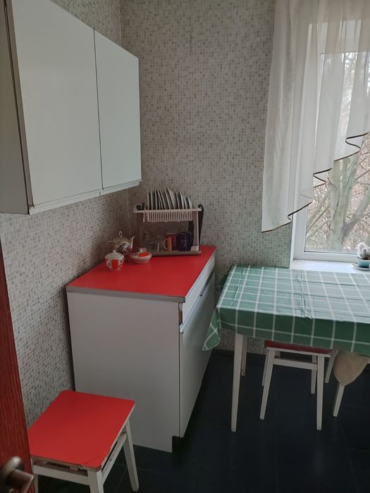 Аренда 3-х кімнатної квартири м. Дніпро