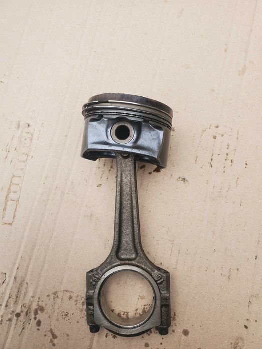 шатун коленвал Opel Meriva Opel Corsa A14XER