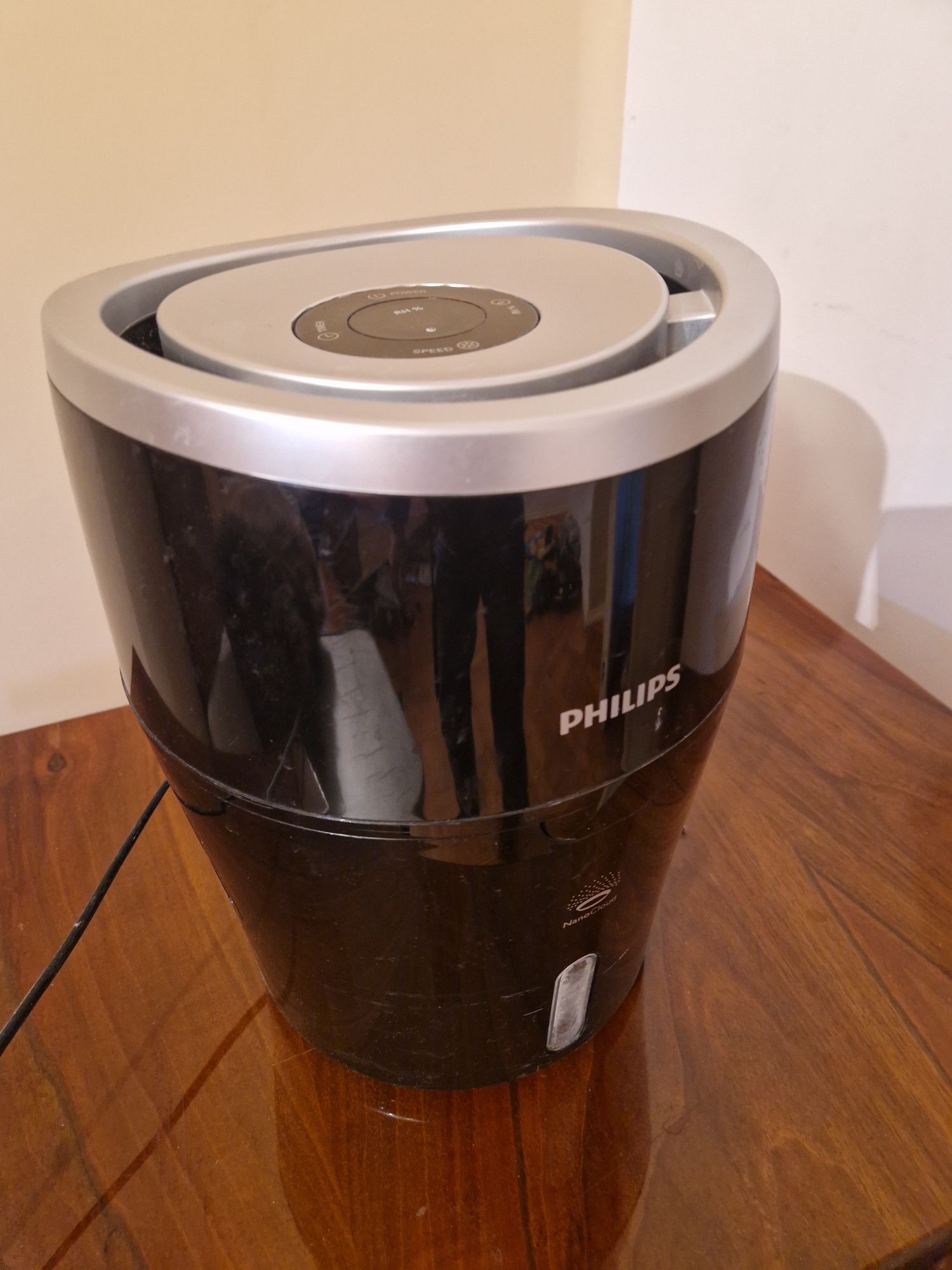 Nawilżacz powietrza Philips HU4813