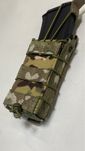 Підсумок для магазина автомата АК AR MultiCam CorduraD1000
