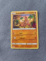 Karty pokemon Sudowoodo