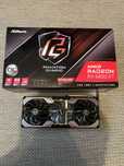 Karta graficzna Amd Radeon RX 6800 XT