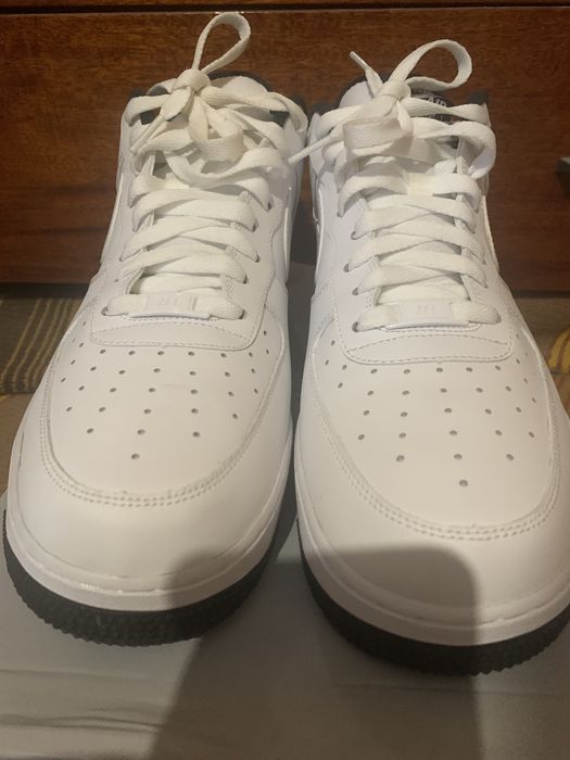 Кросівки Nike air force 1 , спортивне взуття