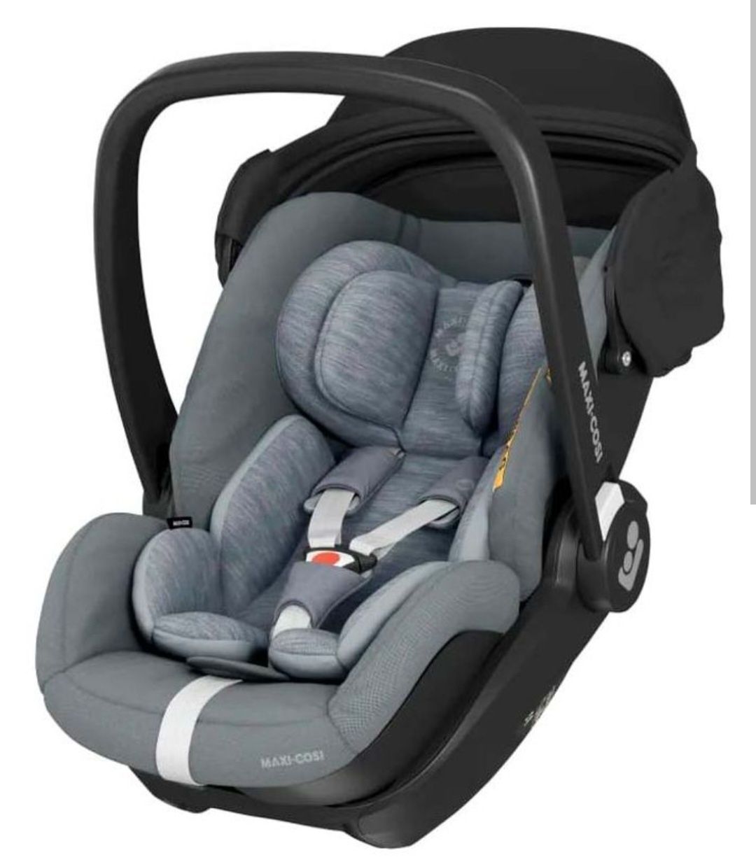 Автокрісло автокресло Maxi Cosi Marble