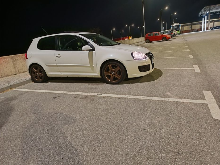 -Volkswagen V GT-