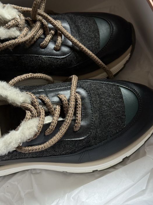 Зимові кросівки Helena Soretti