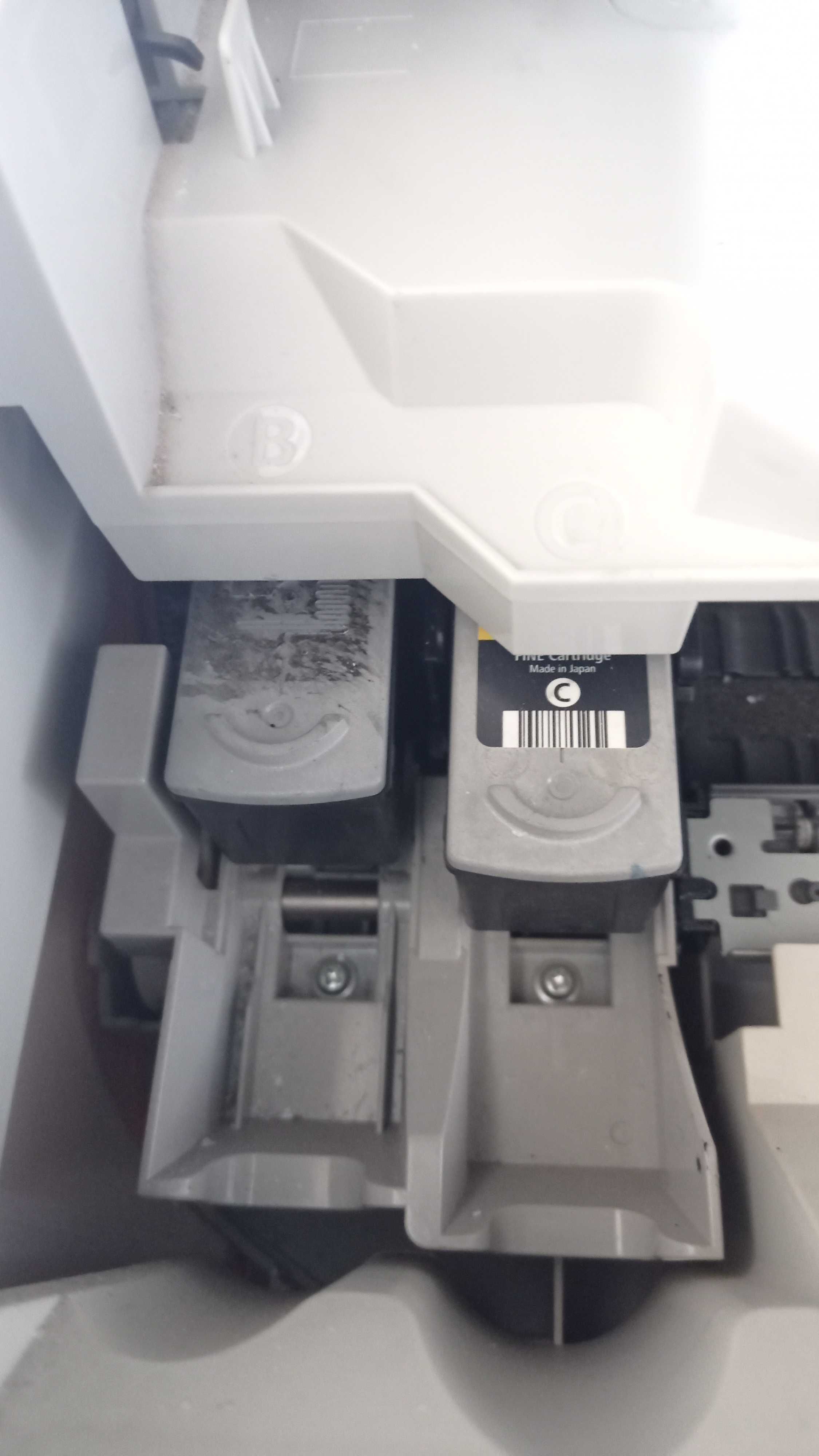 Принтер сканер Canon MP 140