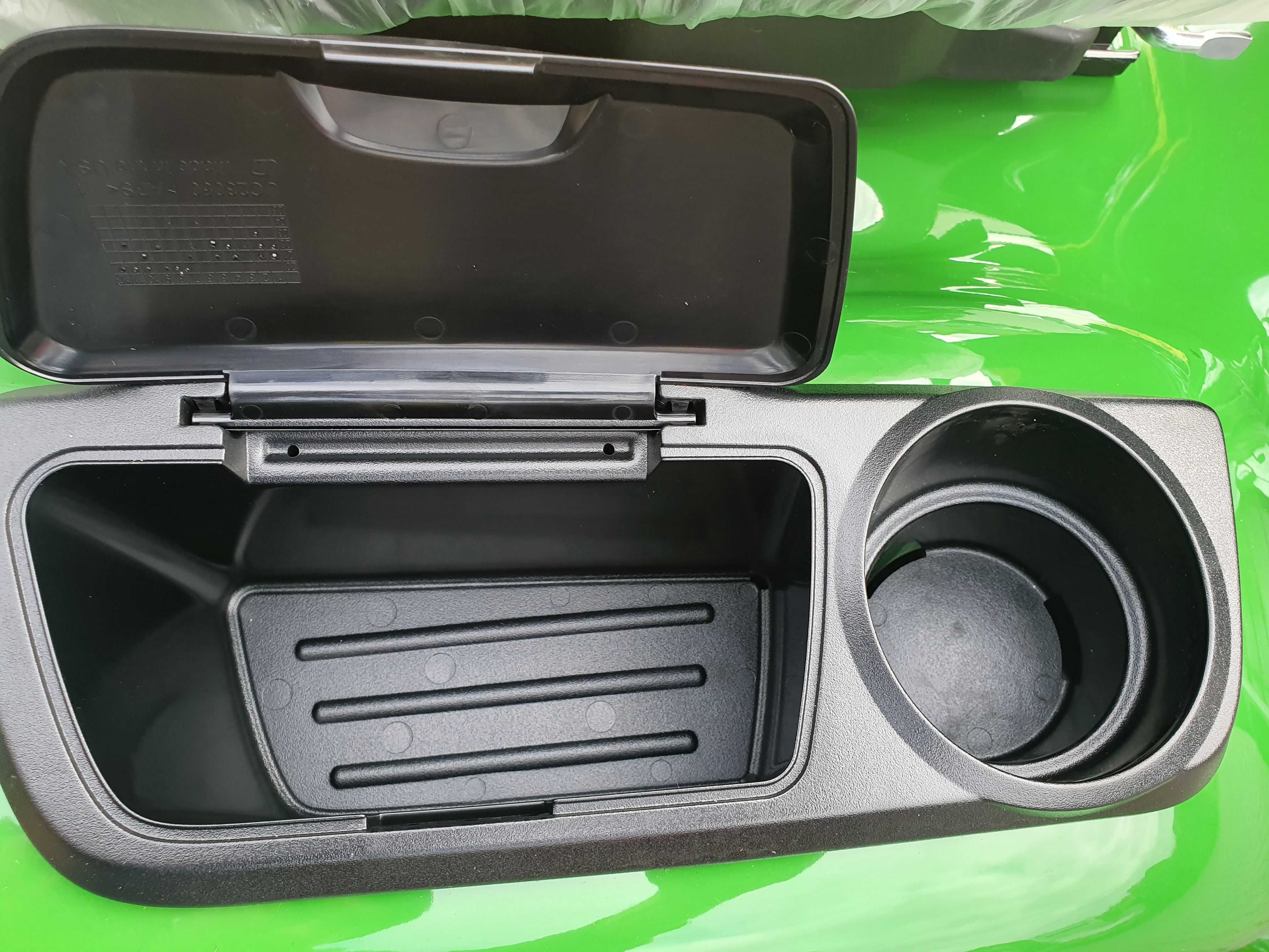 Nowy traktorek kosiarka  John Deere X350R Kawasaki