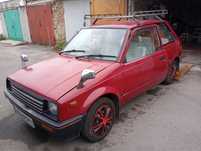 Продається супер-економний  автомобіль DAIHATSU CHARADE