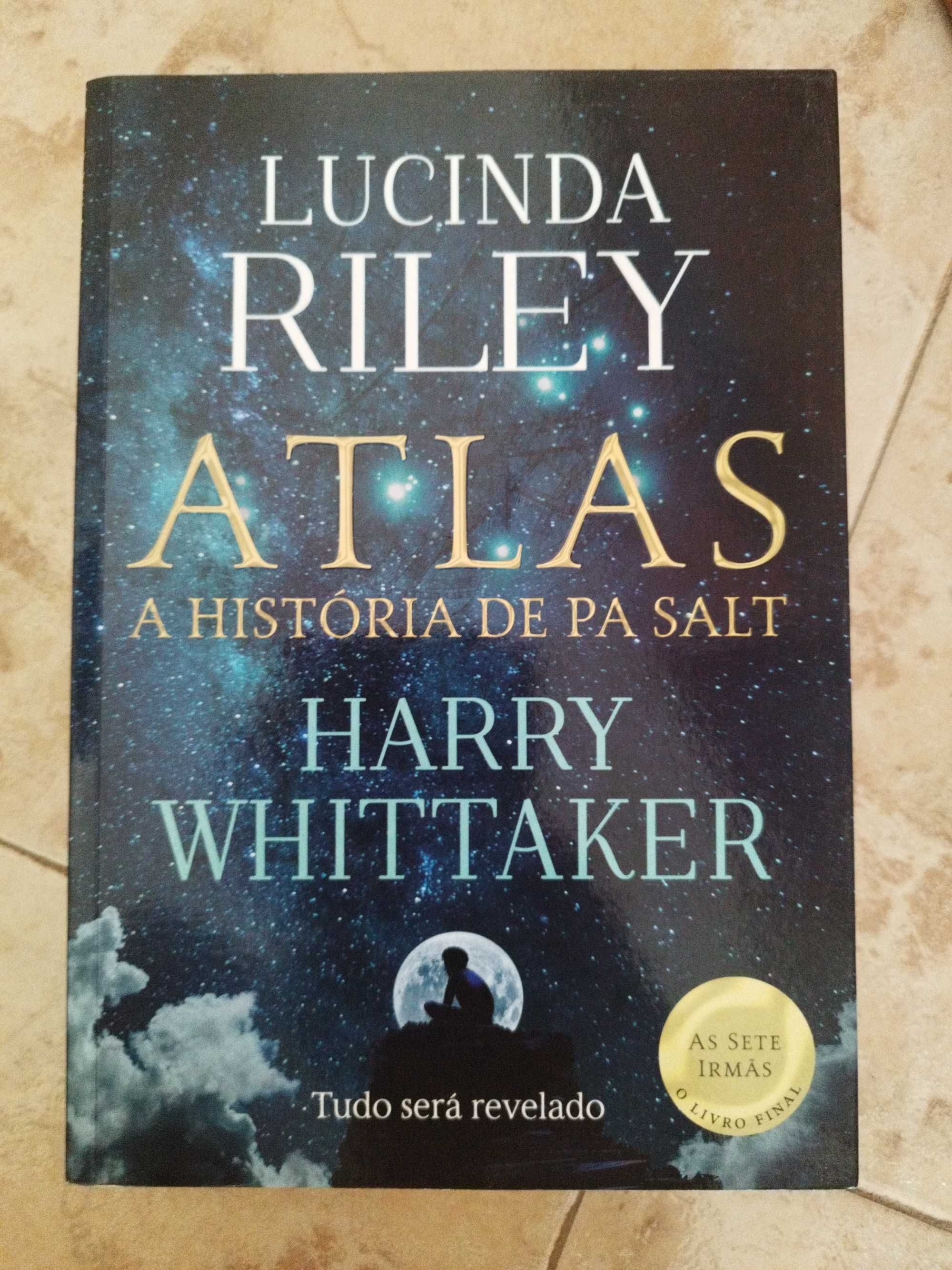 Livros em ótimo estado