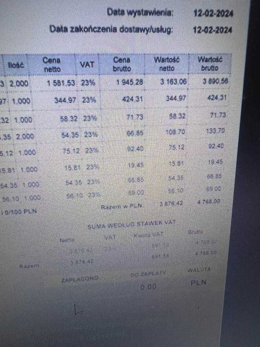 Napęd podziemny do bramy skrzydłowej