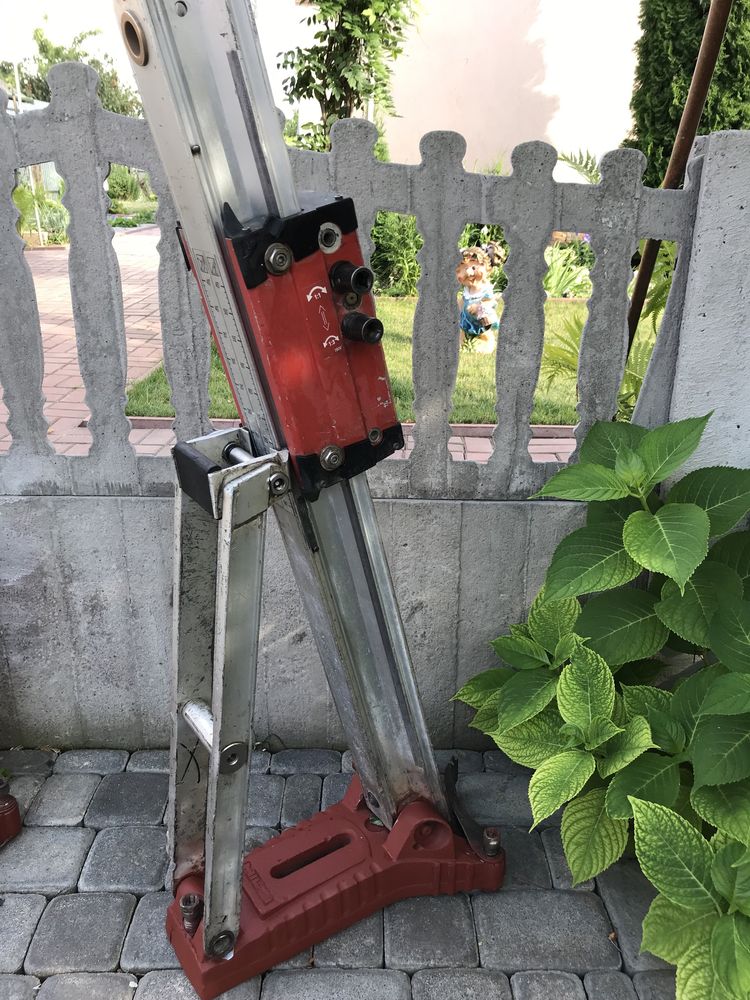 Hilti DD HD30-станина