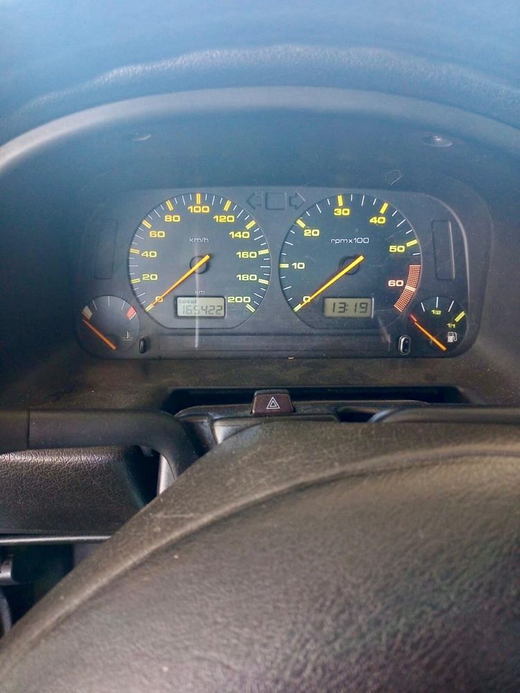 Seat Cordoba 1996 gasolina