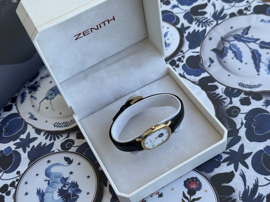 Zenith Ellipse 27.0120.880