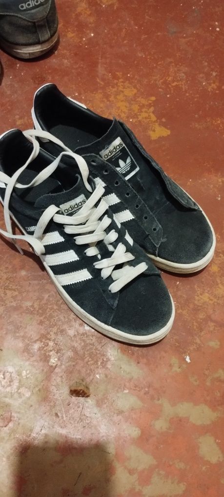 Adidas campus 80's 38