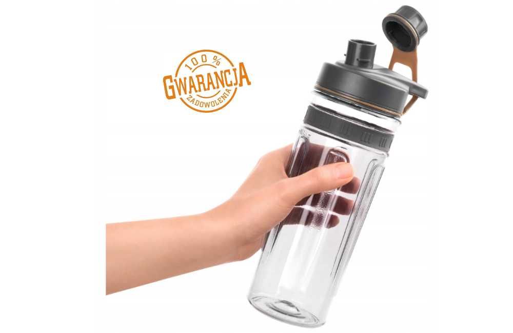 OKAZJA - BLENDER Kielichowy Sencor 800W Smoothie