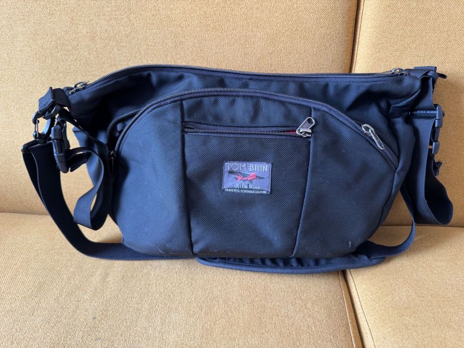 Tom Bihn Parental Unit - torba dla rodziców małych dzieci / na wózek