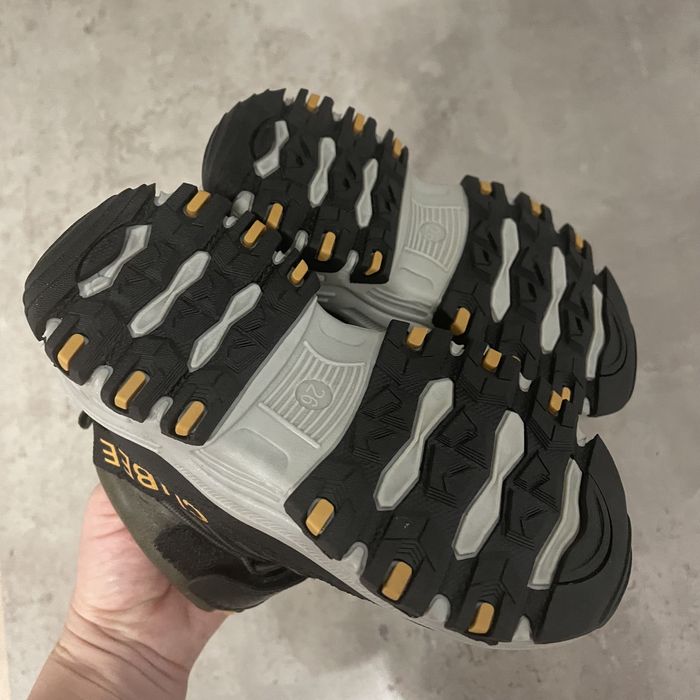 Нові чобітки на овчині, 26 розмір