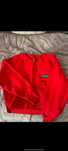 Bluza Stadivarius czerwona