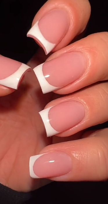 Накладні нігті за вашим дизайном (з гель лаку)