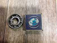 Подшипник 6204 2RS.