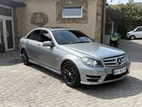 Mercedes-Benz Restyling