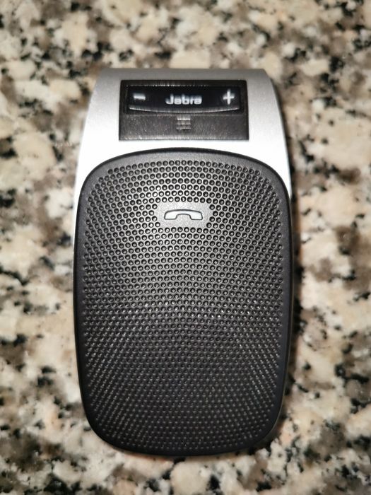 Jabra kit mãos livres para automóvel