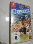 Psi Patrol Nintendo Swith