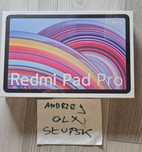 NOWY Tablet Xiaomi Redmi Pad Pro 6/128GB Wi-Fi Ocean Blue zafoliowany