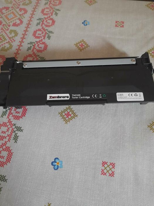 Brother TN2320 Toner ca. 2600 Seiten