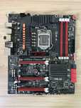ТОП! Материнская плата ASUS MAXIMUS V FORMULA s1155 DDR3 XEON Support