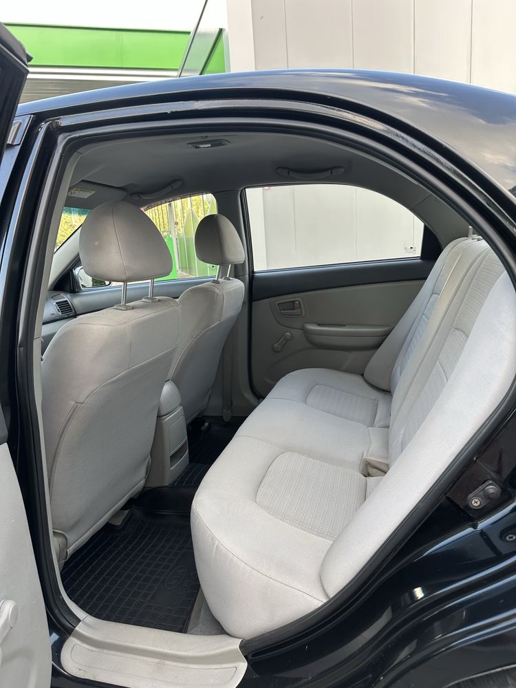Kia Cerato 1 власник / дизель