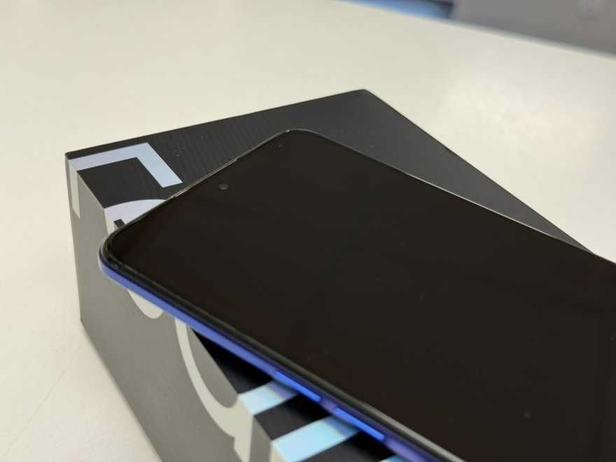 Realme GT NEO 3 5G 12/256GB Nitro Blue FASON Rzgowska 12