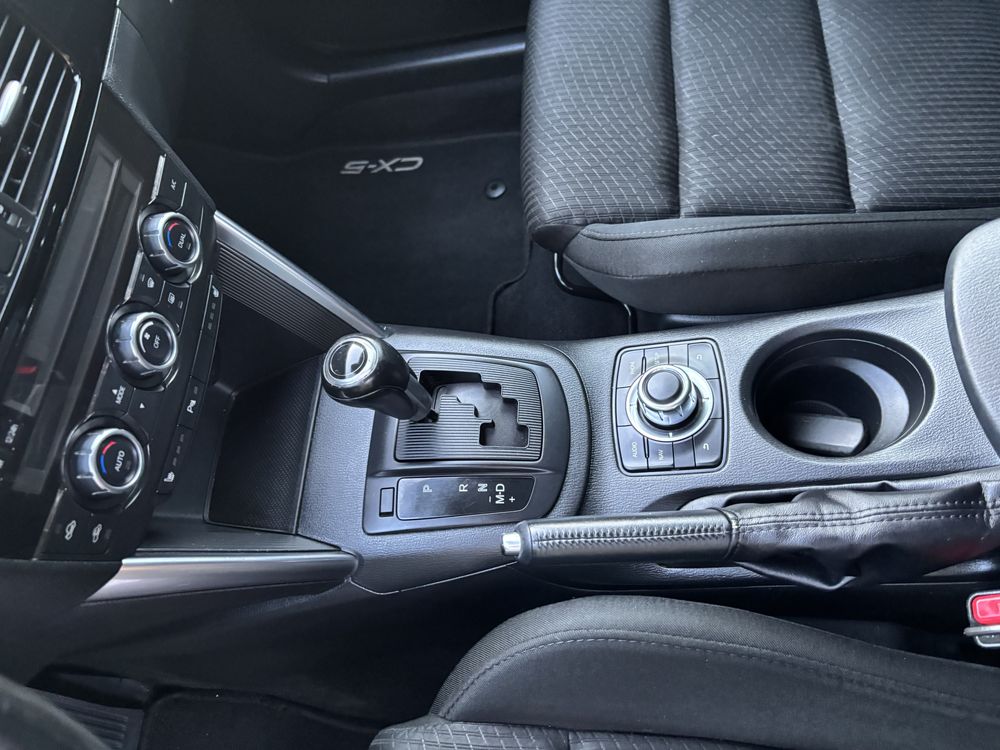 Mazda CX5,2013,2.2d, avtomat, 159000km, в отличном состоянии!
