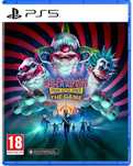 Killer Klowns From Outer Space: The Game (PS5) Gra nowa w folii