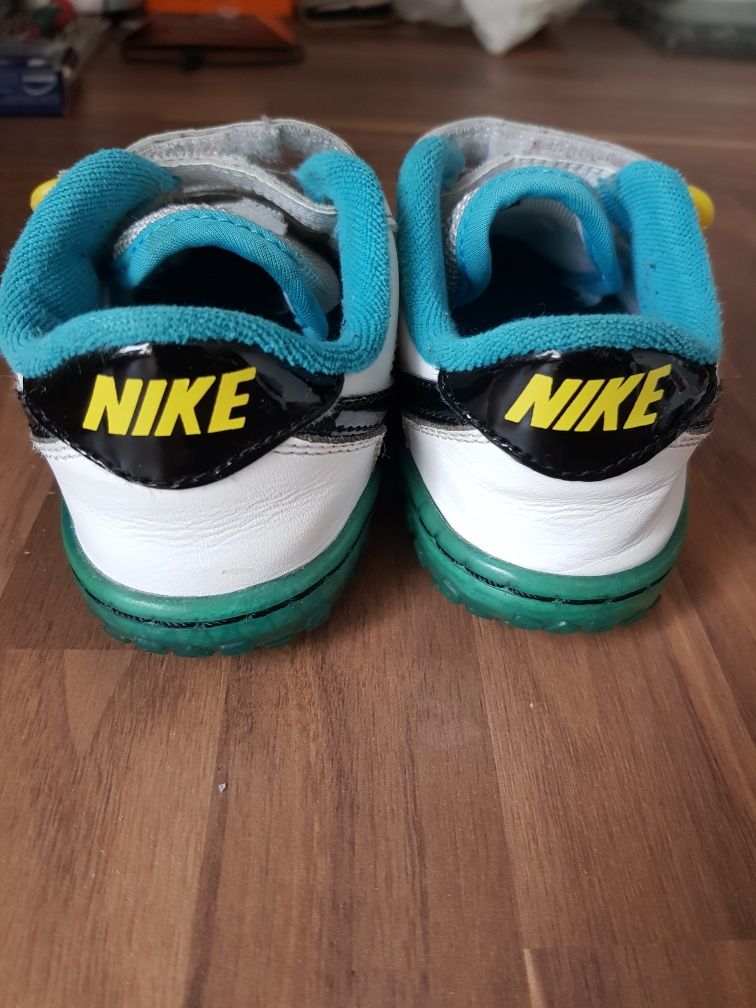 Buty dla chłopca Nike