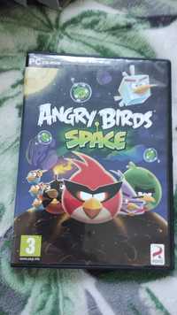 Angry Birds space gra na pc