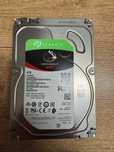 Dysk Twardy Seagate Ironwolf 4TB
