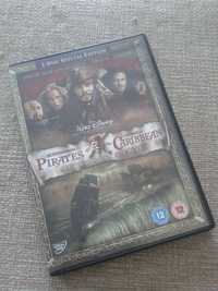 Piratas das Caraíbas - A Worlds End (2-disc special edition)