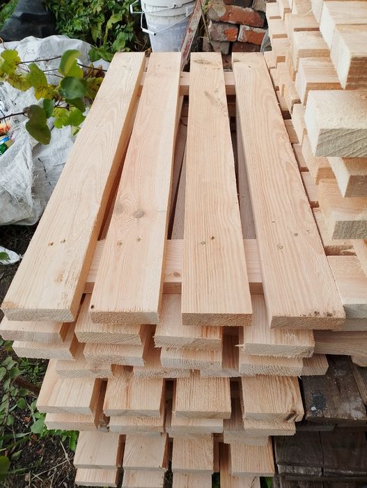 Podesty do rusztowania