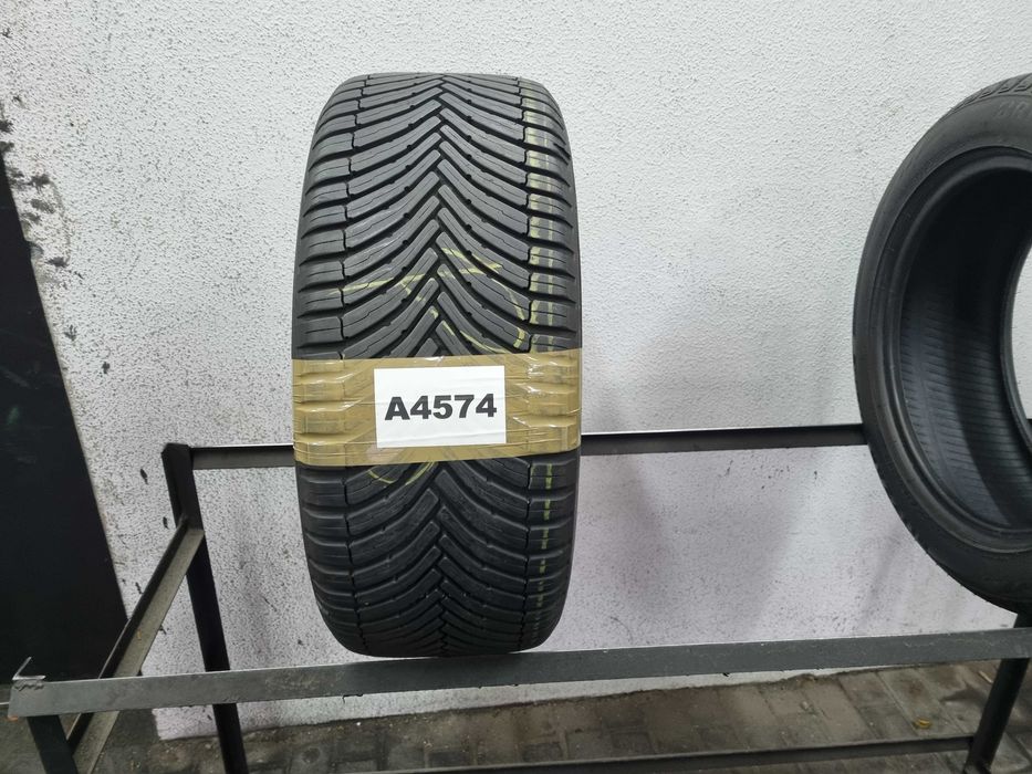 225/50/17 98V Bridgestone Turanza All Season 6 Dot.4123R