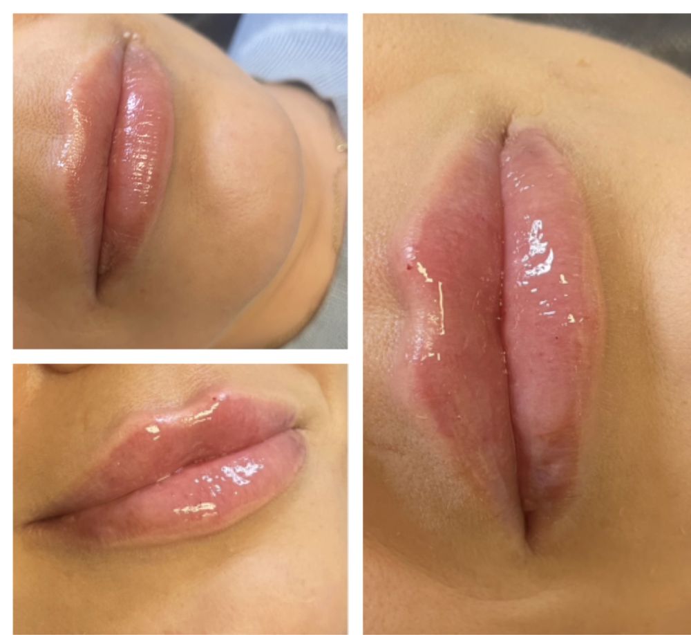 MODELKI USTA 299 1,1 ml